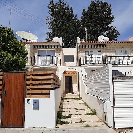Maya*S Comfortable Apartment! Paphos Luaran gambar