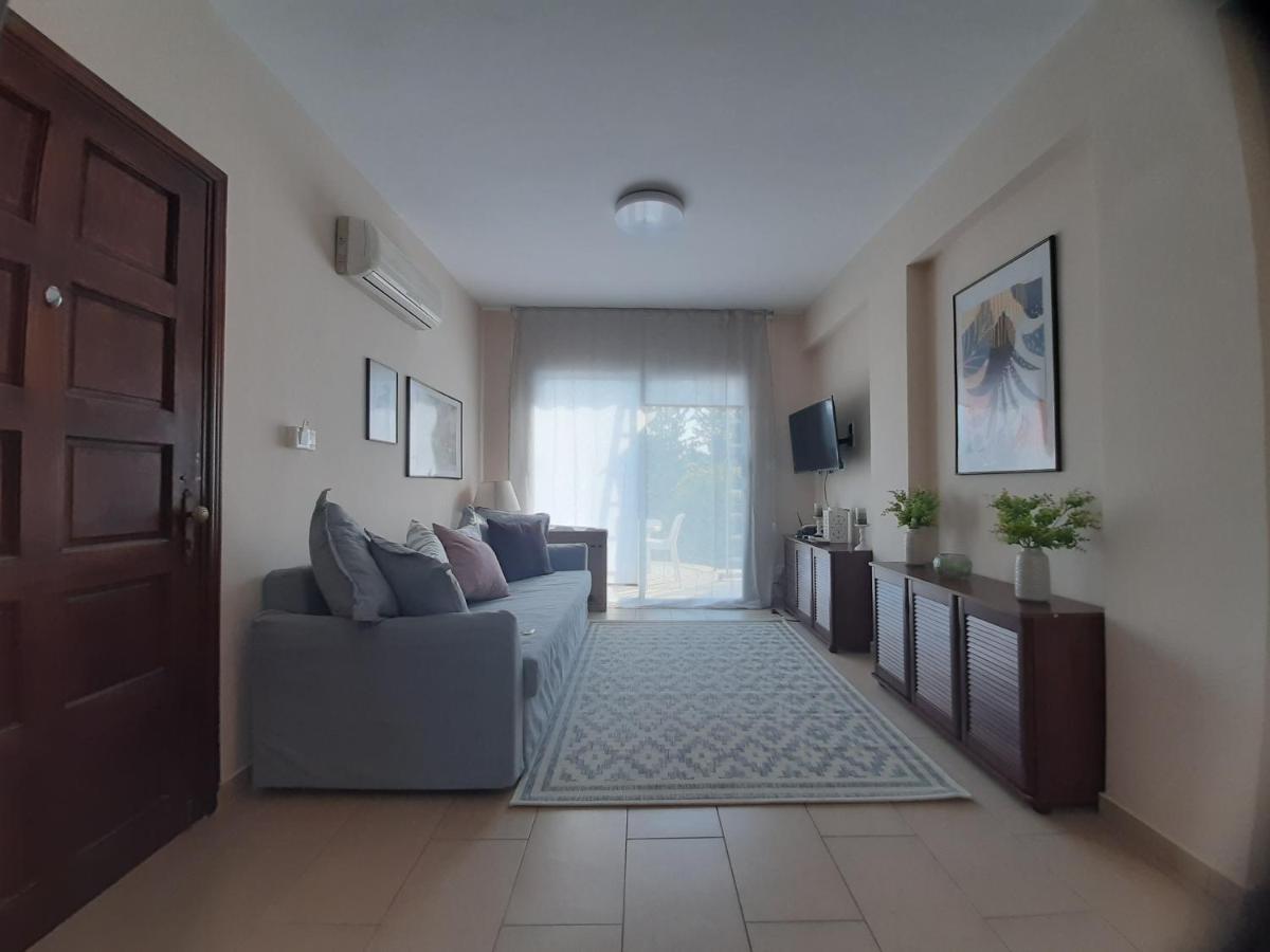 Maya*S Comfortable Apartment! Paphos Luaran gambar
