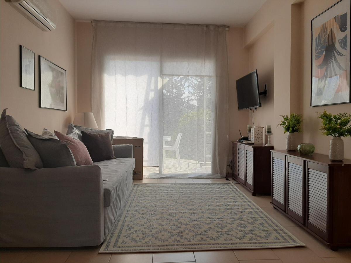 Maya*S Comfortable Apartment! Paphos Luaran gambar