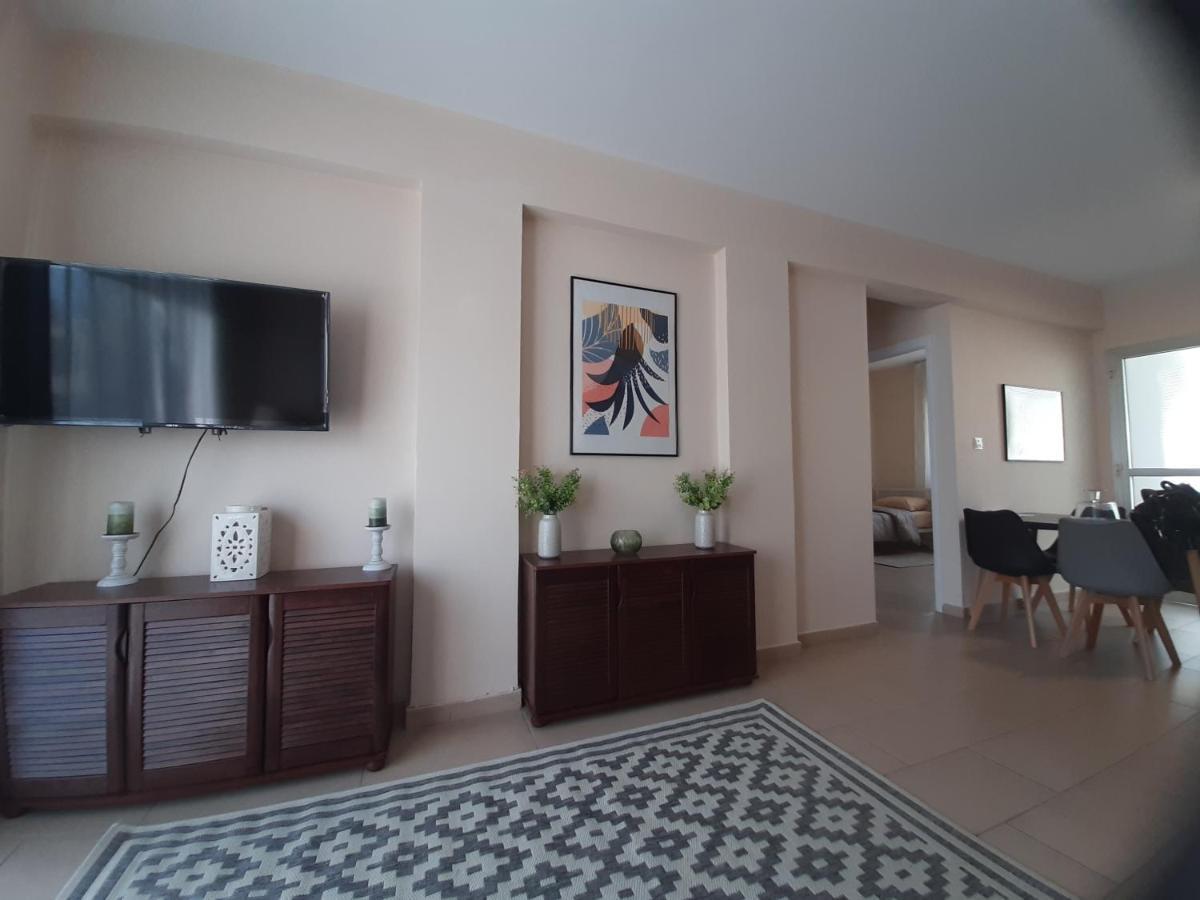 Maya*S Comfortable Apartment! Paphos Luaran gambar