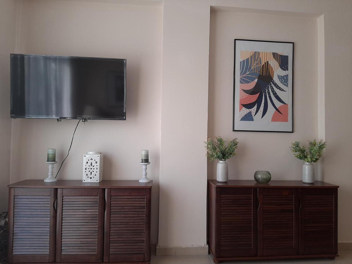 Maya*S Comfortable Apartment! Paphos Luaran gambar