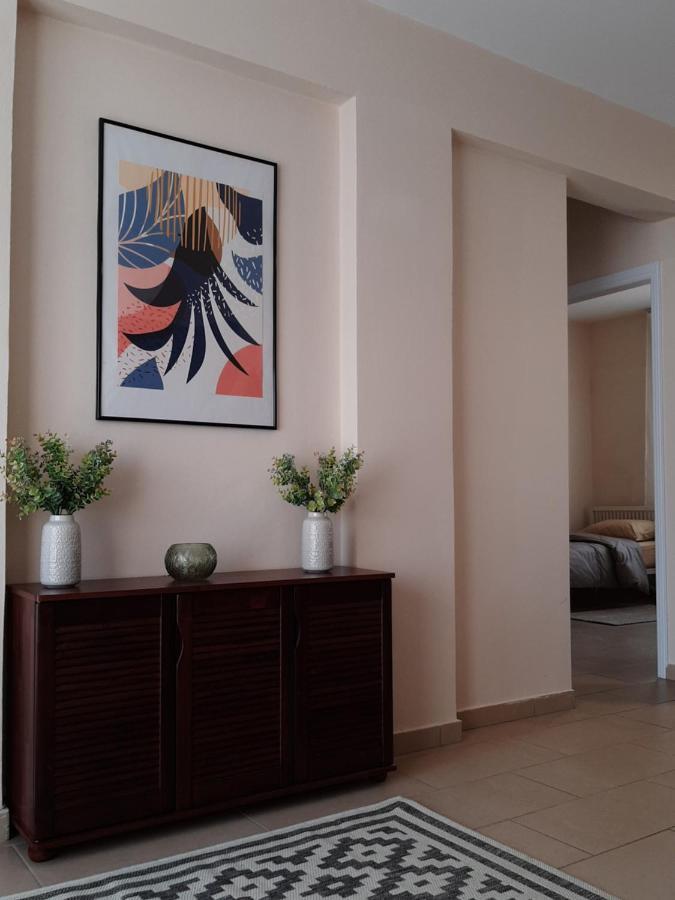 Maya*S Comfortable Apartment! Paphos Luaran gambar