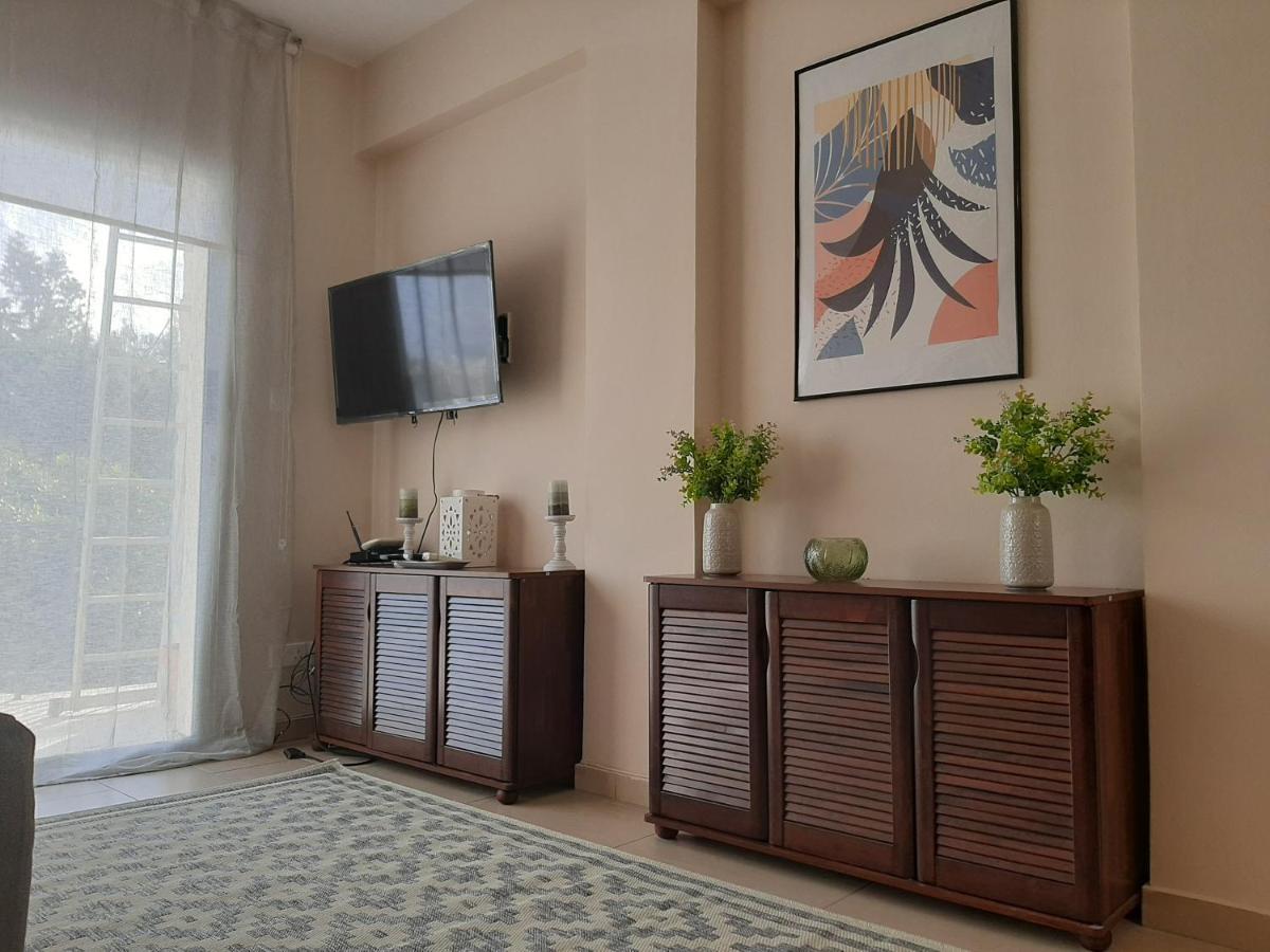 Maya*S Comfortable Apartment! Paphos Luaran gambar