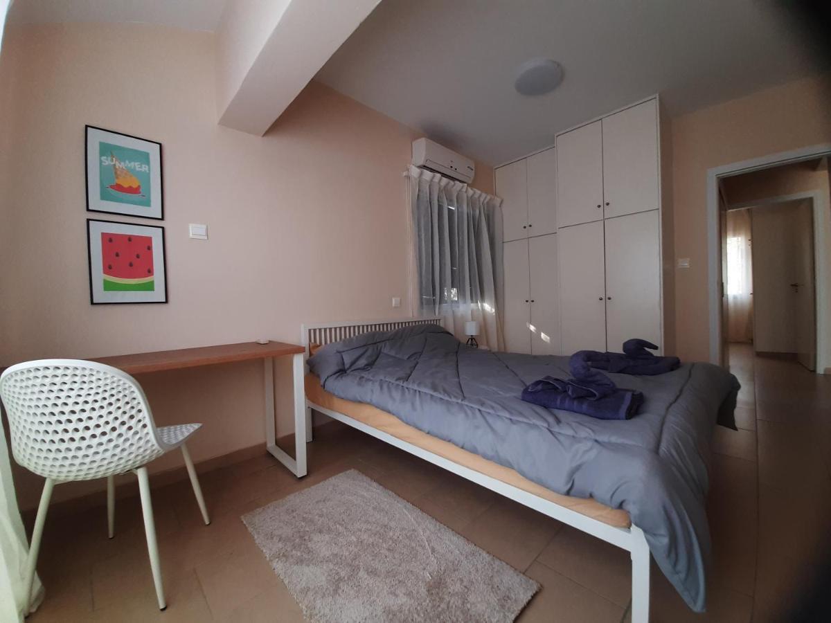 Maya*S Comfortable Apartment! Paphos Luaran gambar