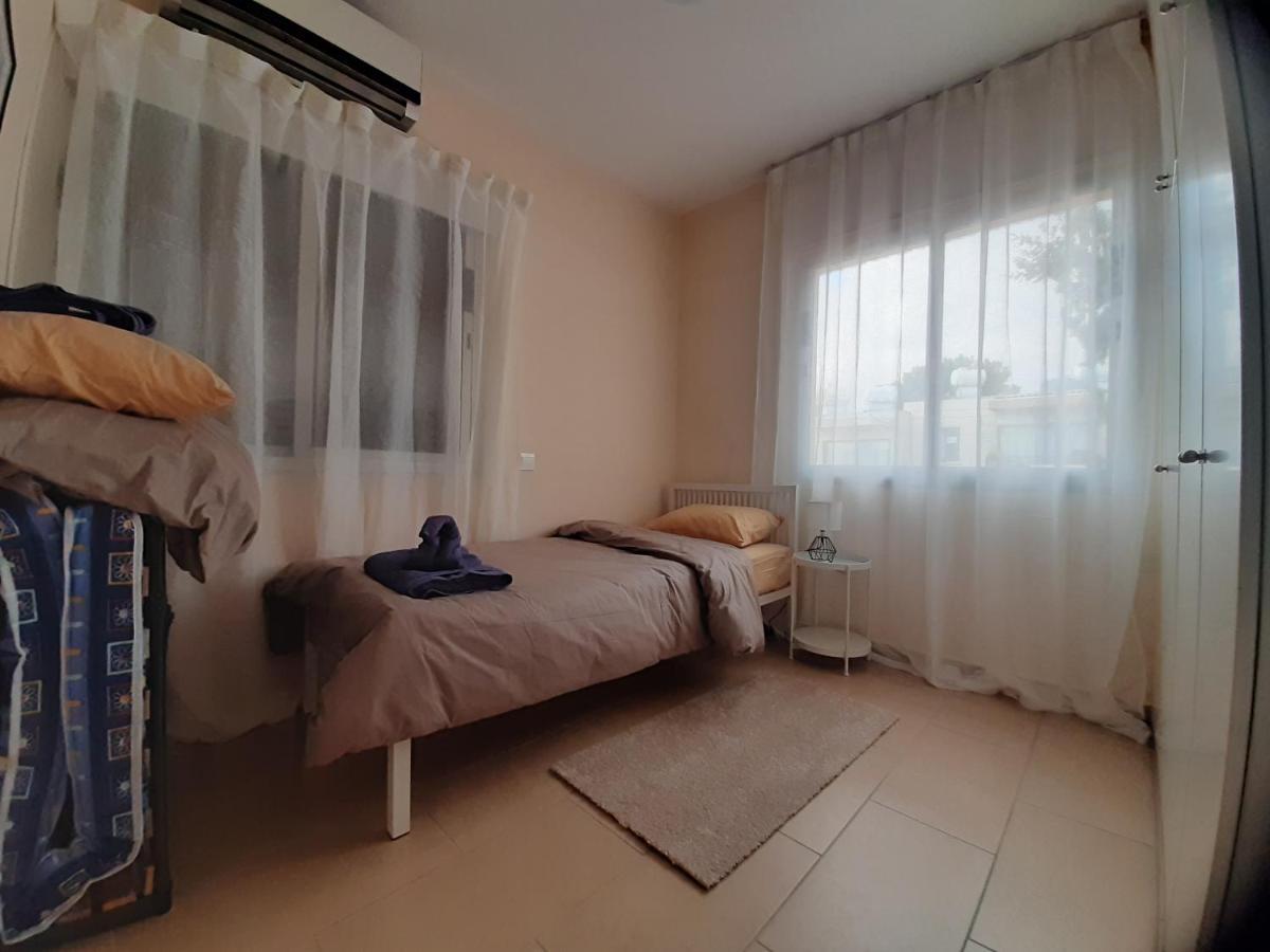 Maya*S Comfortable Apartment! Paphos Luaran gambar