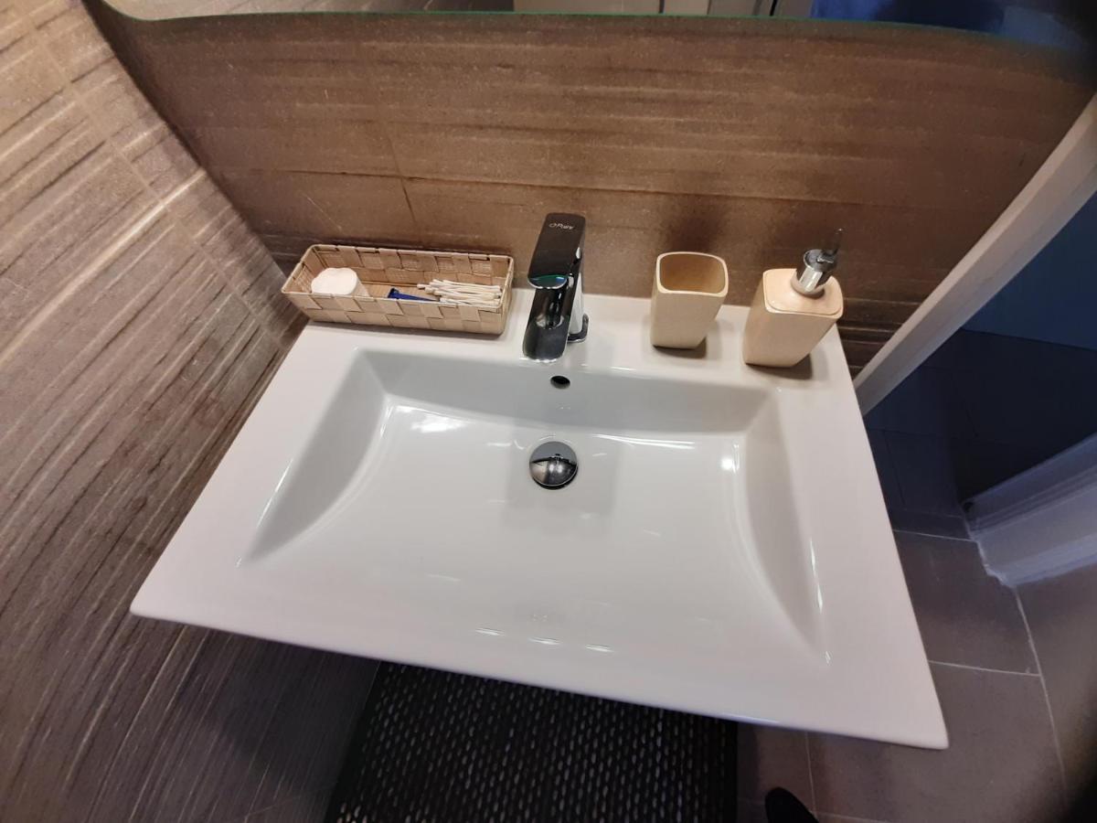 Maya*S Comfortable Apartment! Paphos Luaran gambar