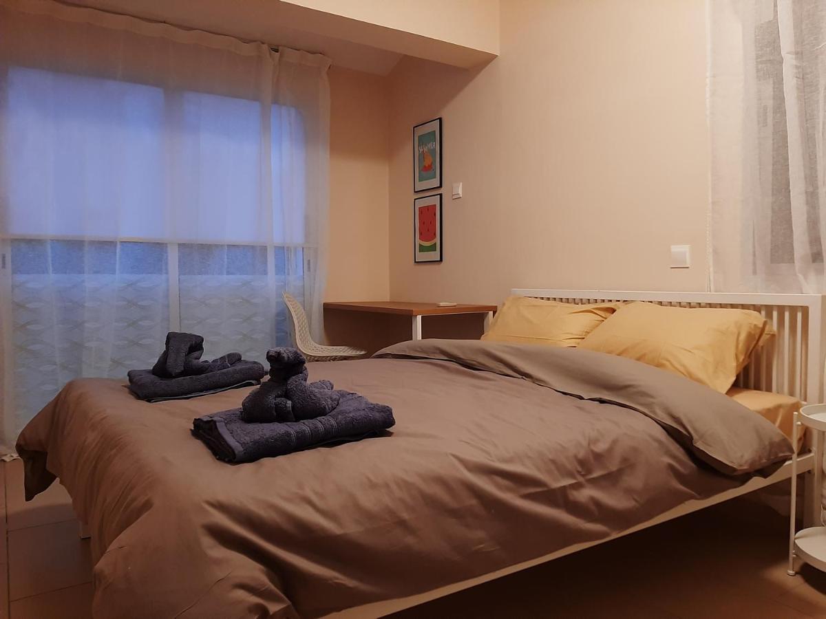 Maya*S Comfortable Apartment! Paphos Luaran gambar