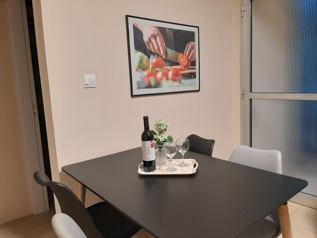 Maya*S Comfortable Apartment! Paphos Luaran gambar