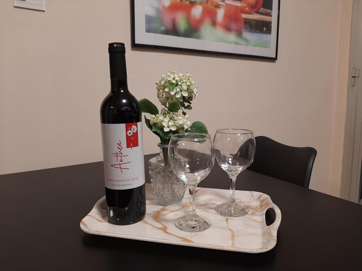 Maya*S Comfortable Apartment! Paphos Luaran gambar