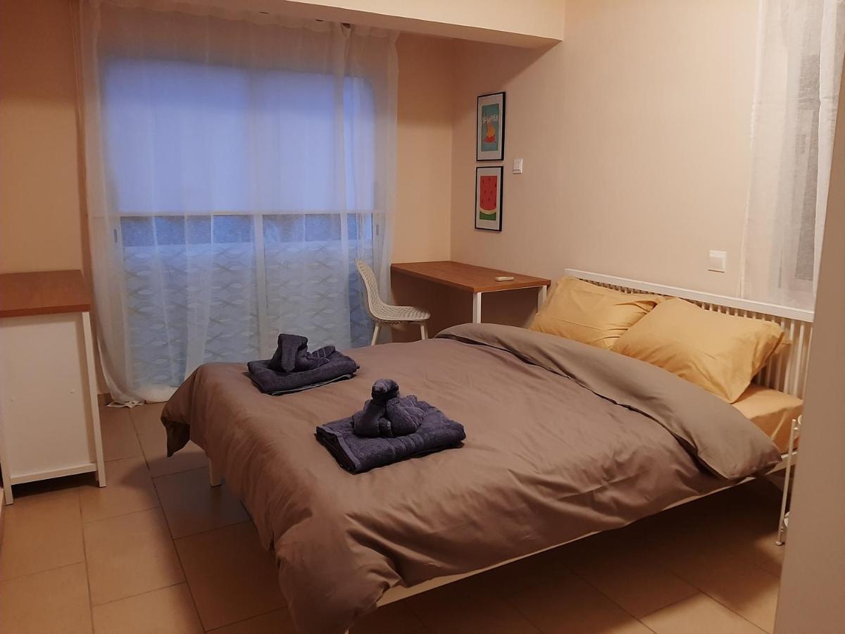 Maya*S Comfortable Apartment! Paphos Luaran gambar